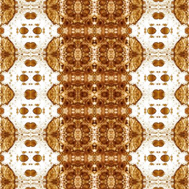 Kusursuz desen. Soyut doku. Modern arka plan. Sonsuz desen