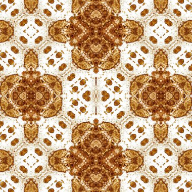 Kusursuz desen. Soyut doku. Modern arka plan. Sonsuz desen