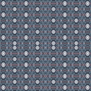 Kusursuz desen. Soyut doku. Modern arka plan. Sonsuz desen