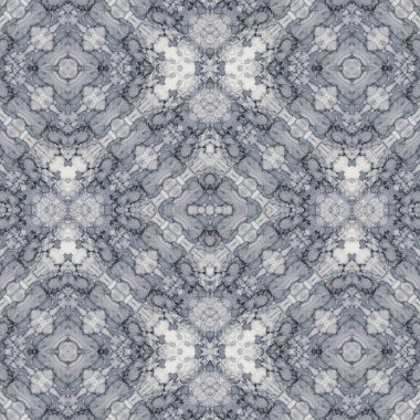 Kusursuz desen. Soyut doku. Modern arka plan. Sonsuz desen