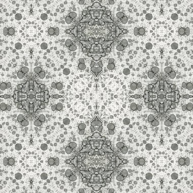 Kusursuz desen. Soyut doku. Modern arka plan. Sonsuz desen