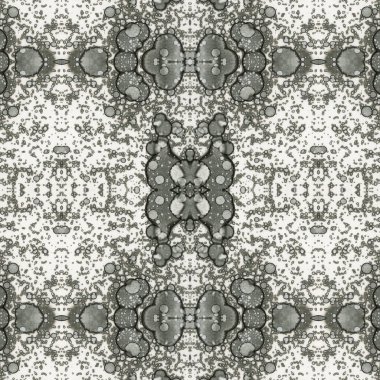 Kusursuz desen. Soyut doku. Modern arka plan. Sonsuz desen