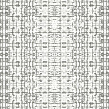Kusursuz desen. Soyut doku. Modern arka plan. Sonsuz desen