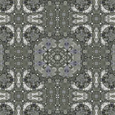 Kusursuz desen. Soyut doku. Modern arka plan. Sonsuz desen