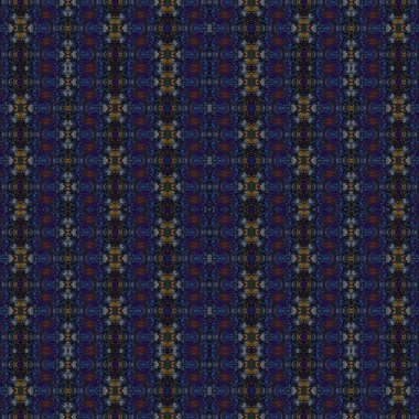 Kusursuz desen. Soyut doku. Modern arka plan. Sonsuz desen