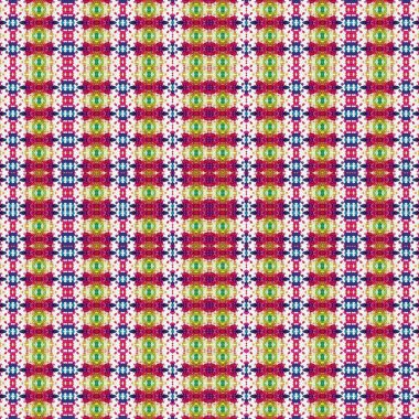 Kusursuz desen. Soyut doku. Modern arka plan. Sonsuz desen