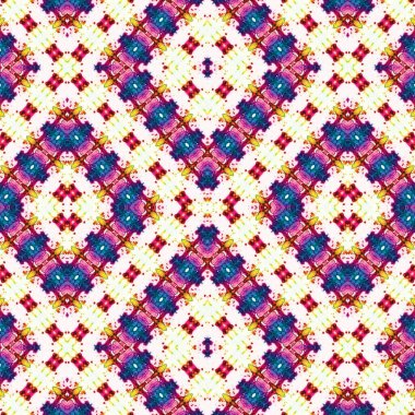 Kusursuz desen. Soyut doku. Modern arka plan. Sonsuz desen