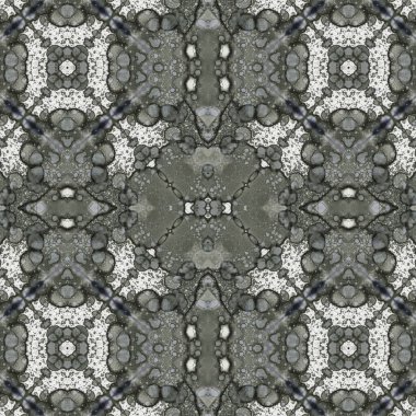 Kusursuz desen. Soyut doku. Modern arka plan. Sonsuz desen