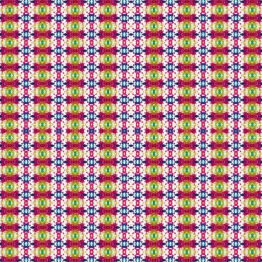 Kusursuz desen. Soyut doku. Modern arka plan. Sonsuz desen