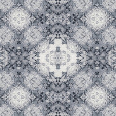 Kusursuz desen. Soyut doku. Modern arka plan. Sonsuz desen