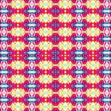 Kusursuz desen. Soyut doku. Modern arka plan. Sonsuz desen