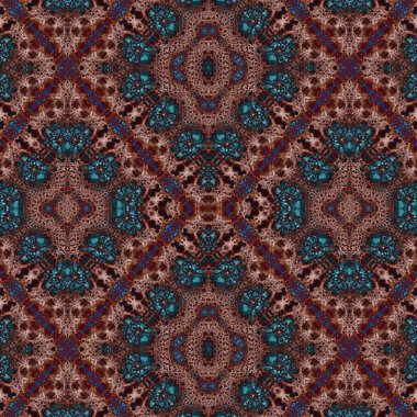 Kusursuz desen. Soyut doku. Modern arka plan. Sonsuz desen