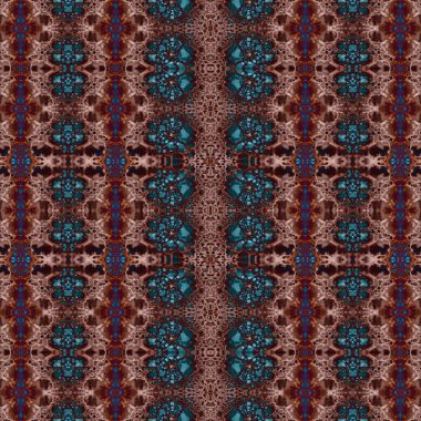 Kusursuz desen. Soyut doku. Modern arka plan. Sonsuz desen