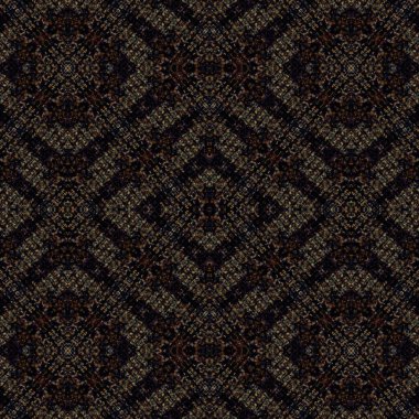 Kusursuz desen. Soyut doku. Modern arka plan. Sonsuz desen