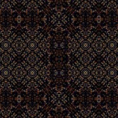 Kusursuz desen. Soyut doku. Modern arka plan. Sonsuz desen