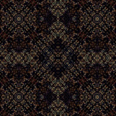 Kusursuz desen. Soyut doku. Modern arka plan. Sonsuz desen