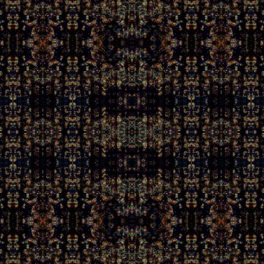 Kusursuz desen. Soyut doku. Modern arka plan. Sonsuz desen