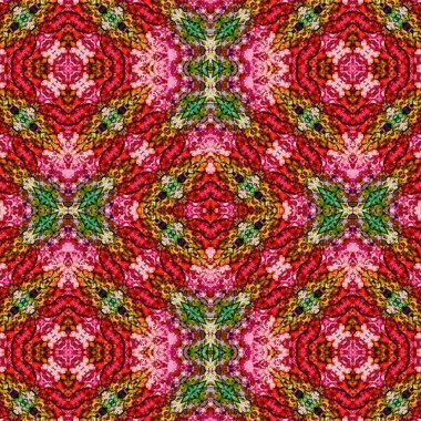 Kusursuz desen. Soyut doku. Modern arka plan. Sonsuz desen