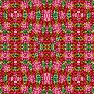 Kusursuz desen. Soyut doku. Modern arka plan. Sonsuz desen