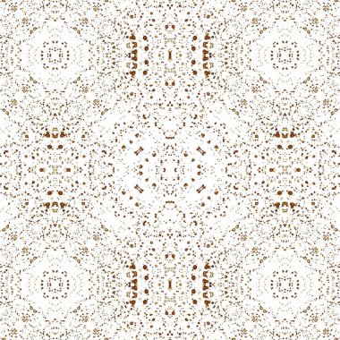 Kusursuz desen. Soyut doku. Modern arka plan. Sonsuz desen