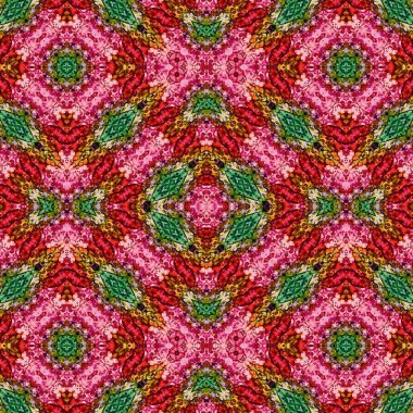 Kusursuz desen. Soyut doku. Modern arka plan. Sonsuz desen