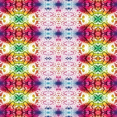 Kusursuz desen. Soyut doku. Modern arka plan. Sonsuz desen