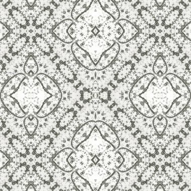 Kusursuz desen. Soyut doku. Modern arka plan. Sonsuz desen