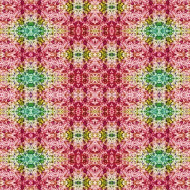 Kusursuz desen. Soyut doku. Modern arka plan. Sonsuz desen