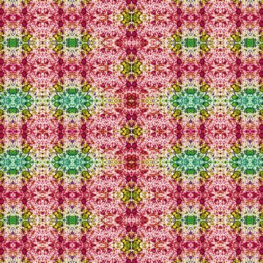 Kusursuz desen. Soyut doku. Modern arka plan. Sonsuz desen