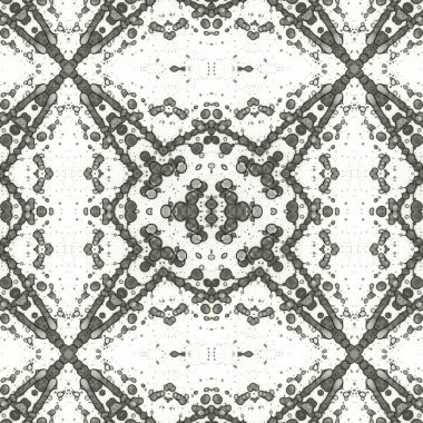 Kusursuz desen. Soyut doku. Modern arka plan. Sonsuz desen