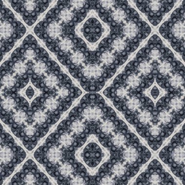 Kusursuz desen. Soyut doku. Modern arka plan. Sonsuz desen