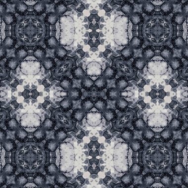 Kusursuz desen. Soyut doku. Modern arka plan. Sonsuz desen