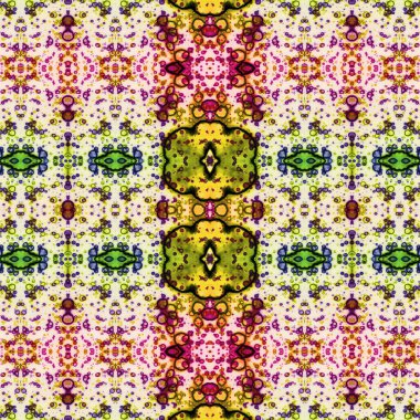 Kusursuz desen. Soyut doku. Modern arka plan. Sonsuz desen