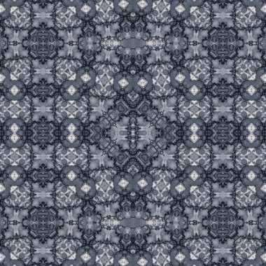 Kusursuz desen. Soyut doku. Modern arka plan. Sonsuz desen