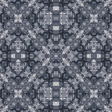 Kusursuz desen. Soyut doku. Modern arka plan. Sonsuz desen