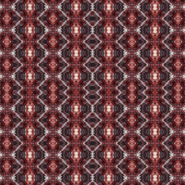 Kusursuz desen. Soyut doku. Modern arka plan. Sonsuz desen