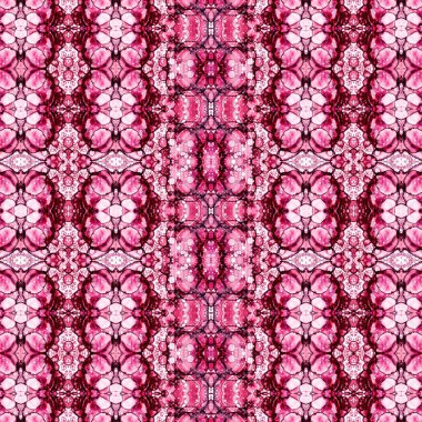 Kusursuz desen. Soyut doku. Modern arka plan. Sonsuz desen