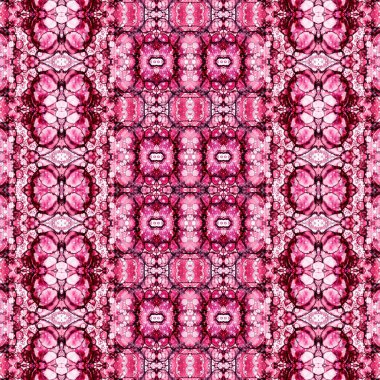 Kusursuz desen. Soyut doku. Modern arka plan. Sonsuz desen