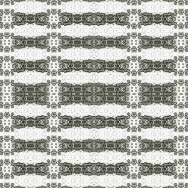 Kusursuz desen. Soyut doku. Modern arka plan. Sonsuz desen