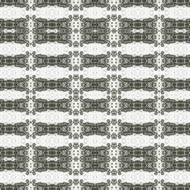 Kusursuz desen. Soyut doku. Modern arka plan. Sonsuz desen