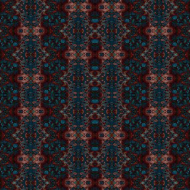 Kusursuz desen. Soyut doku. Modern arka plan. Sonsuz desen