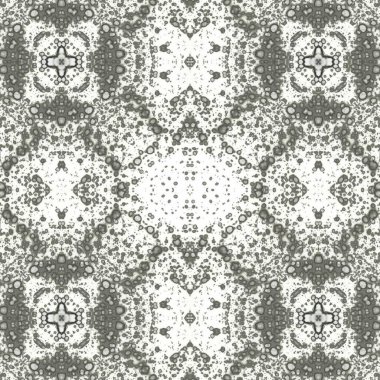 Kusursuz desen. Soyut doku. Modern arka plan. Sonsuz desen