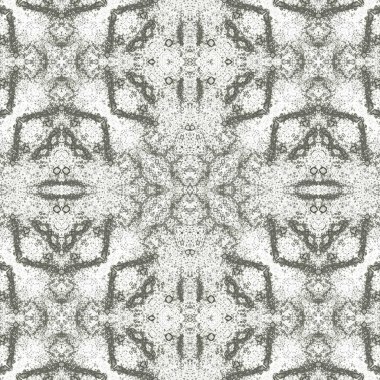 Kusursuz desen. Soyut doku. Modern arka plan. Sonsuz desen