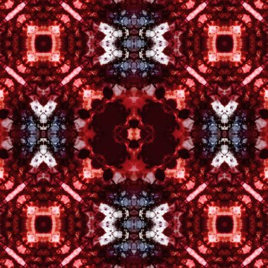 Kusursuz desen. Soyut doku. Modern arka plan. Sonsuz desen