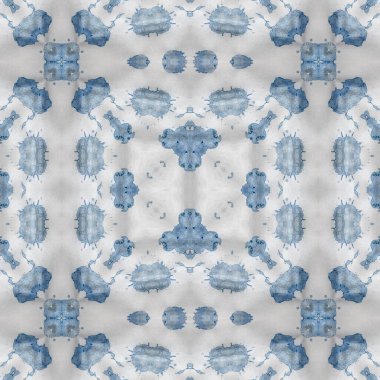 Kusursuz desen. Soyut doku. Modern arka plan. Sonsuz desen