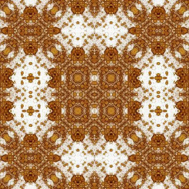 Kusursuz desen. Soyut doku. Modern arka plan. Sonsuz desen