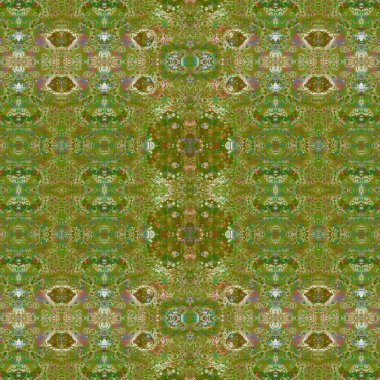 Kusursuz desen. Soyut doku. Modern arka plan. Sonsuz desen