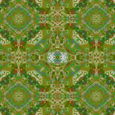 Kusursuz desen. Soyut doku. Modern arka plan. Sonsuz desen