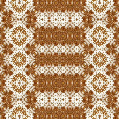 Kusursuz desen. Soyut doku. Modern arka plan. Sonsuz desen