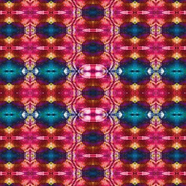 Kusursuz desen. Soyut doku. Modern arka plan. Sonsuz desen